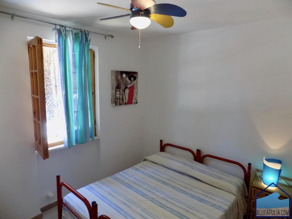 Villetta Mancaversa - Gallipoli Jonio Club 皮佐 外观 照片
