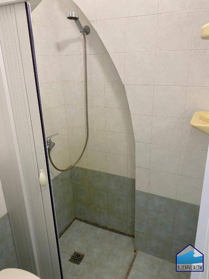 Villetta Mancaversa - Gallipoli Jonio Club 皮佐 外观 照片